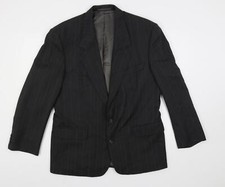 Horne Brothers Mens Grey