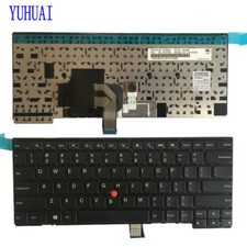 NEW Laptop for Lenovo thinkpad T440 T440P T440S T431S T450 US keyboard