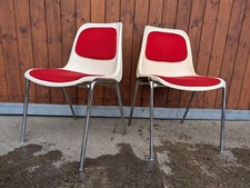 Stacking Chair Designer