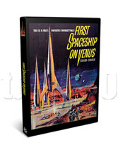First Spaceship on Venus (Der