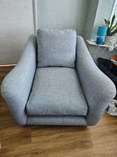 Loaf Bumpster Armchair (discontinued) Excellent condition