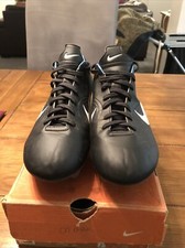 Nike Mercurial Vapor I Football Boots Size 9