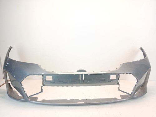 51118085444 front bumper - front,