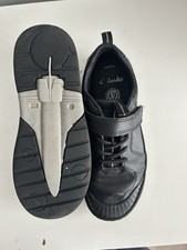 Clark’s Boys Black School