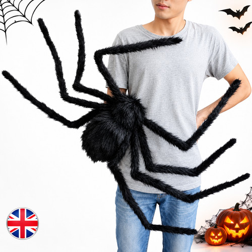Halloween big plush - halloween,
