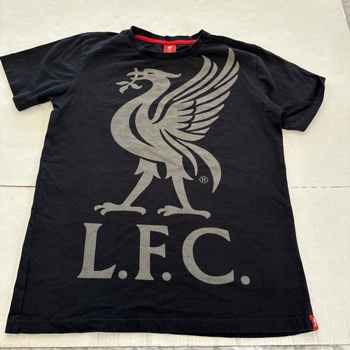 Liverpool black liverbird - fc,