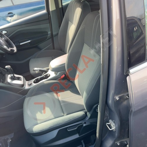 Ford max titanium - ford,