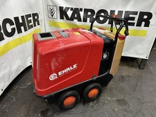 EHRLE HD 623 STEAM CLEANER JET WASH 240 VOLT INC VAT DELIVERY