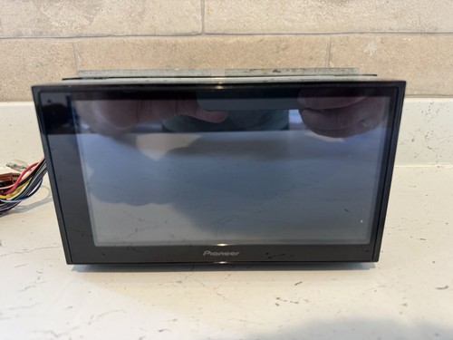 Pioneer dmh a340 inch car - a340, 6.8