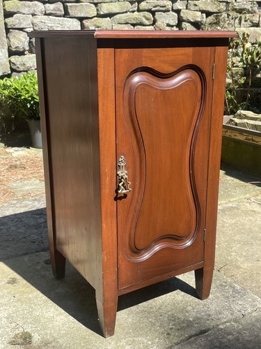 Antique victorian mahogany - victorian,