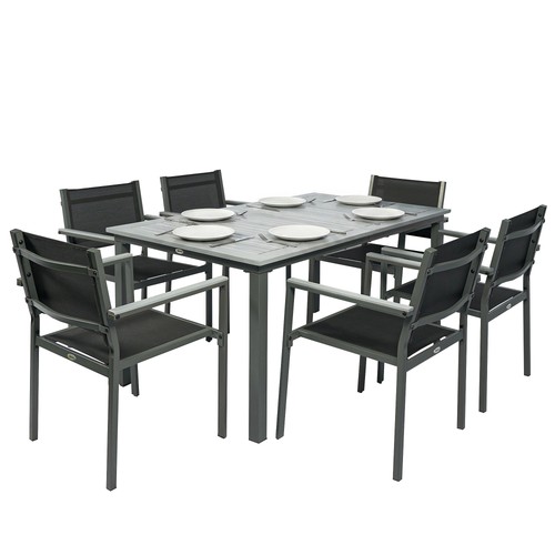 Outsunny garden dining - garden,