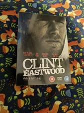 Clint Eastwood Collection (Box