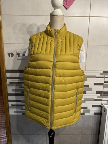 Jacket gilet men - jacket,