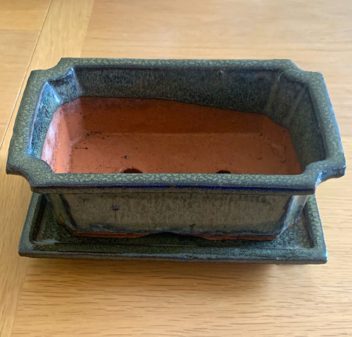 Small rectangular glazed - small,