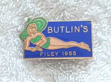 BUTLINS HOLIDAYS ORIGINAL