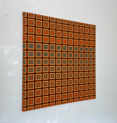 1960s peter hall heals fabric - hall,