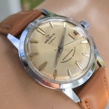 Vintage UNICHRON by BENRUS