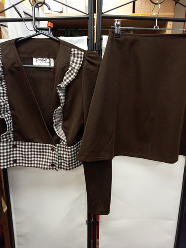 70s womens vintage - , clothing