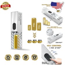 Heavy Duty Electric Can