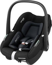 Maxi-Cosi Pebble S i-Size Baby