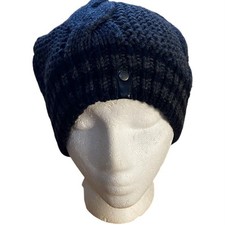 Ted Baker Mens Black/ Grey