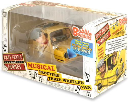Only fools horses - fools, &