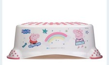 Peppa Pig Kids Step Stool