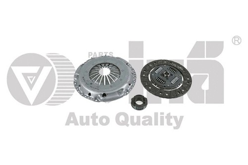 Clutch kit fits seat leon - fits:,