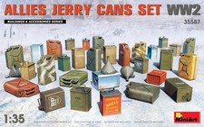 MIN35587 - Miniart 1:35 -