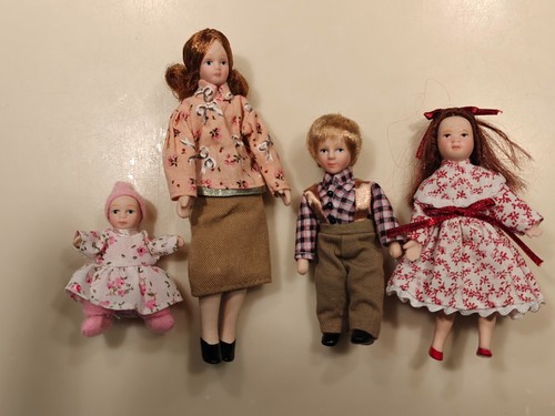 12th scale dollshouse - scale,