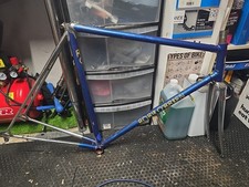 Rory O'Brien Vintage 531