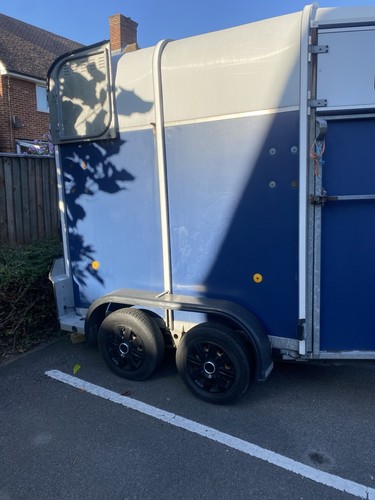 Ifor williams 401r single - ifor,
