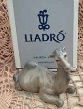 LLADRO 5315 Mini Camel
