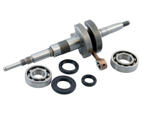 Brand crankshaft top racing - crankshaft,