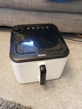 Tefal Fry Delight FX10A40 Initial Air Fryer . Simple Air Fryer For Chips Etc 