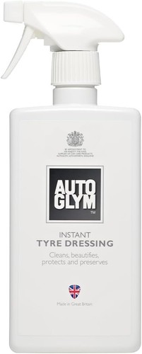 Autoglym instant tyre - autoglym,