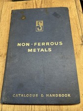 Rare non ferrous - non,
