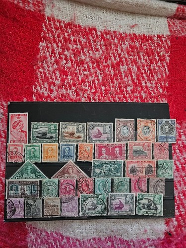 British commonwealth - british,