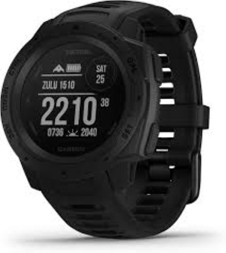 Garmin instinct tactical - tactical,