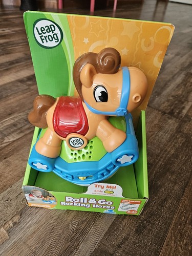 Nib leapfrog roll go - nib,