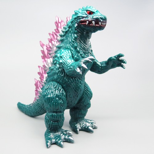 Godzilla sofubi kaiju - godzilla,