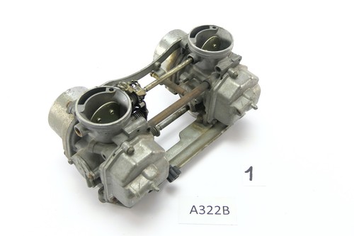 Honda 500 1979 - cx, c