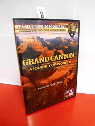 Grand canyon journey wonder - journey,