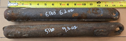 Lot antique old - 2,