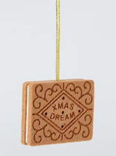 CUSTARD CREAM "XMAS DREAM"