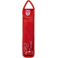 Padded Descant Recorder Carry