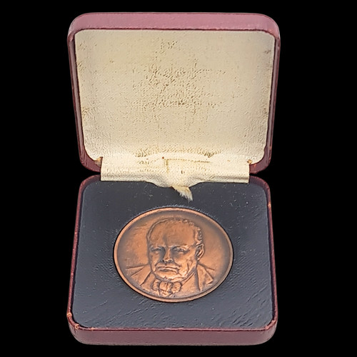 1954 winston churchill 80th - 1954,