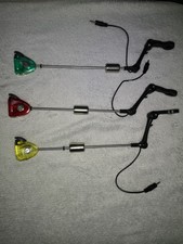 3 Swinger Fishing Bite  Indicators
