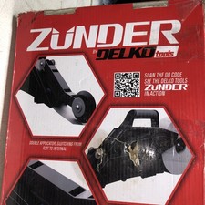 Delko Zunder DT-AHZ Drywall