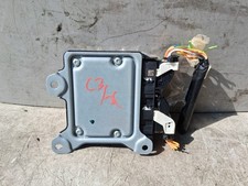 2021 CITROEN C3 MK3 ECU AIRBAG CONTROL MODULE UNIT 9823741380